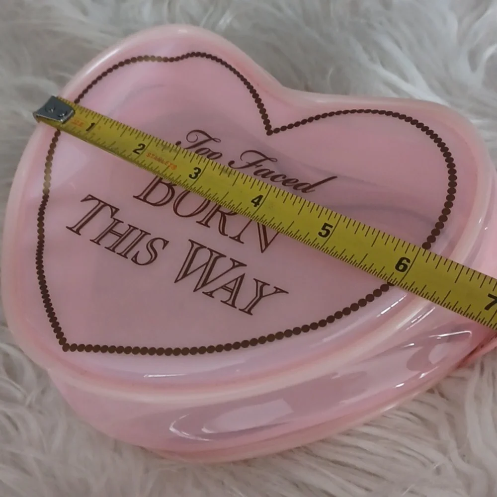 Too Faced Cosmetic Bag